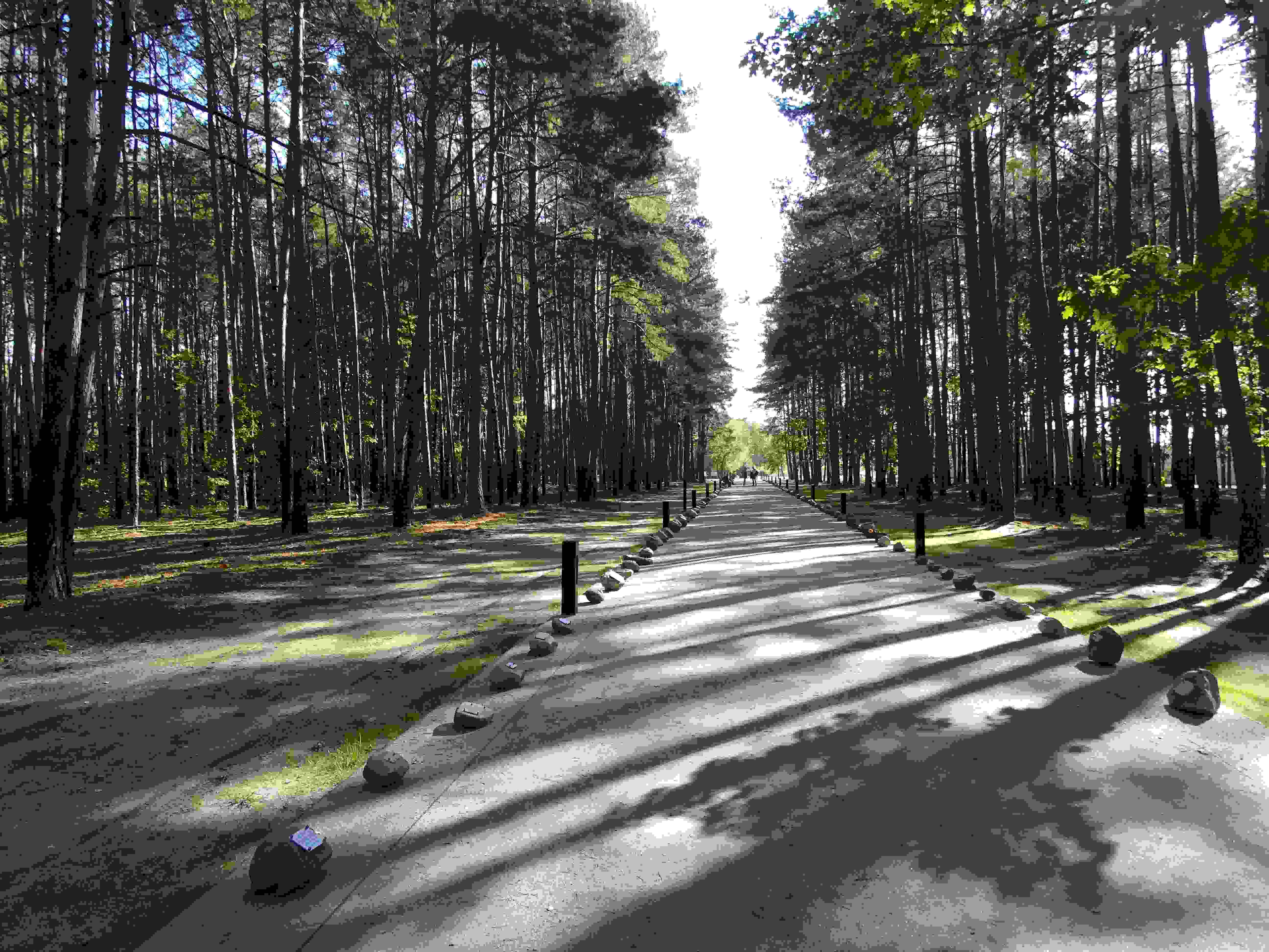 Sobibór — Muzeum i Miejsce Pamięci